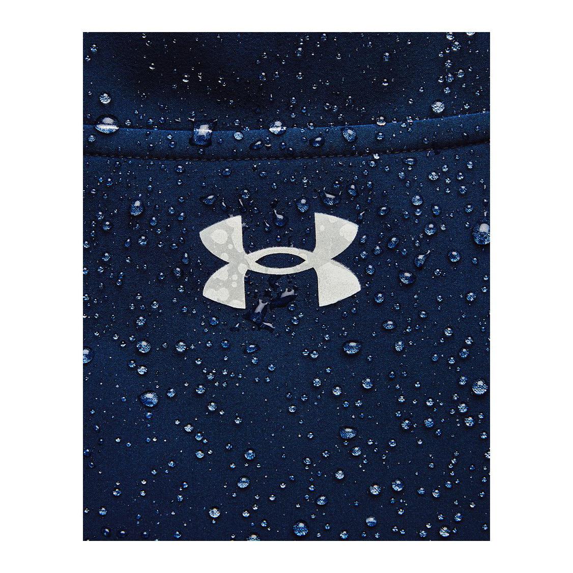 Under Armour Storm Daytona Half Zip Golf Top 1366280 - Image 4