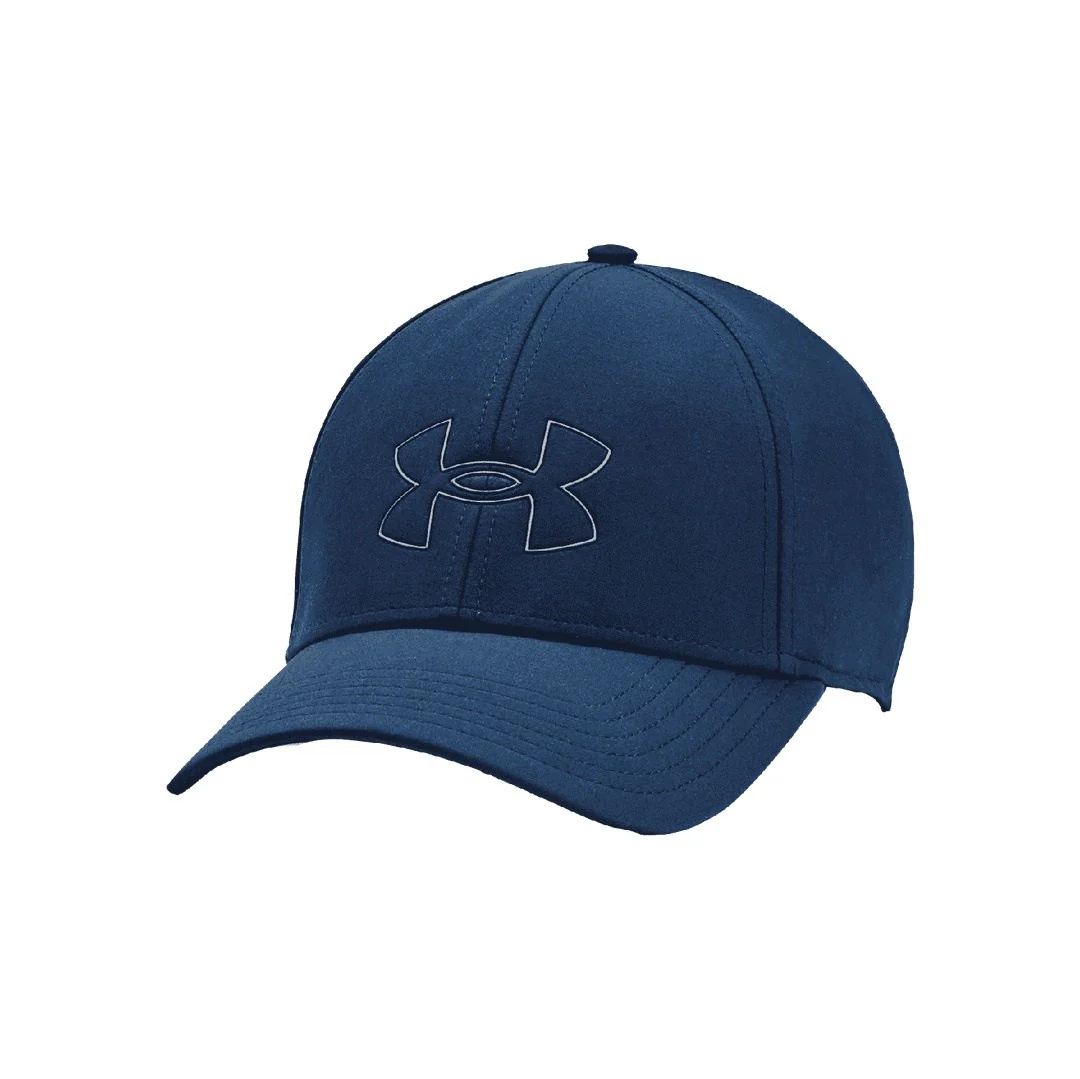 Under Armour Storm Driver Golf Cap 1369807