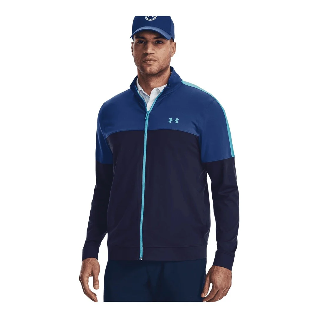 Under Armour Storm Full Zip Mid Layer 1377399 - Image 6
