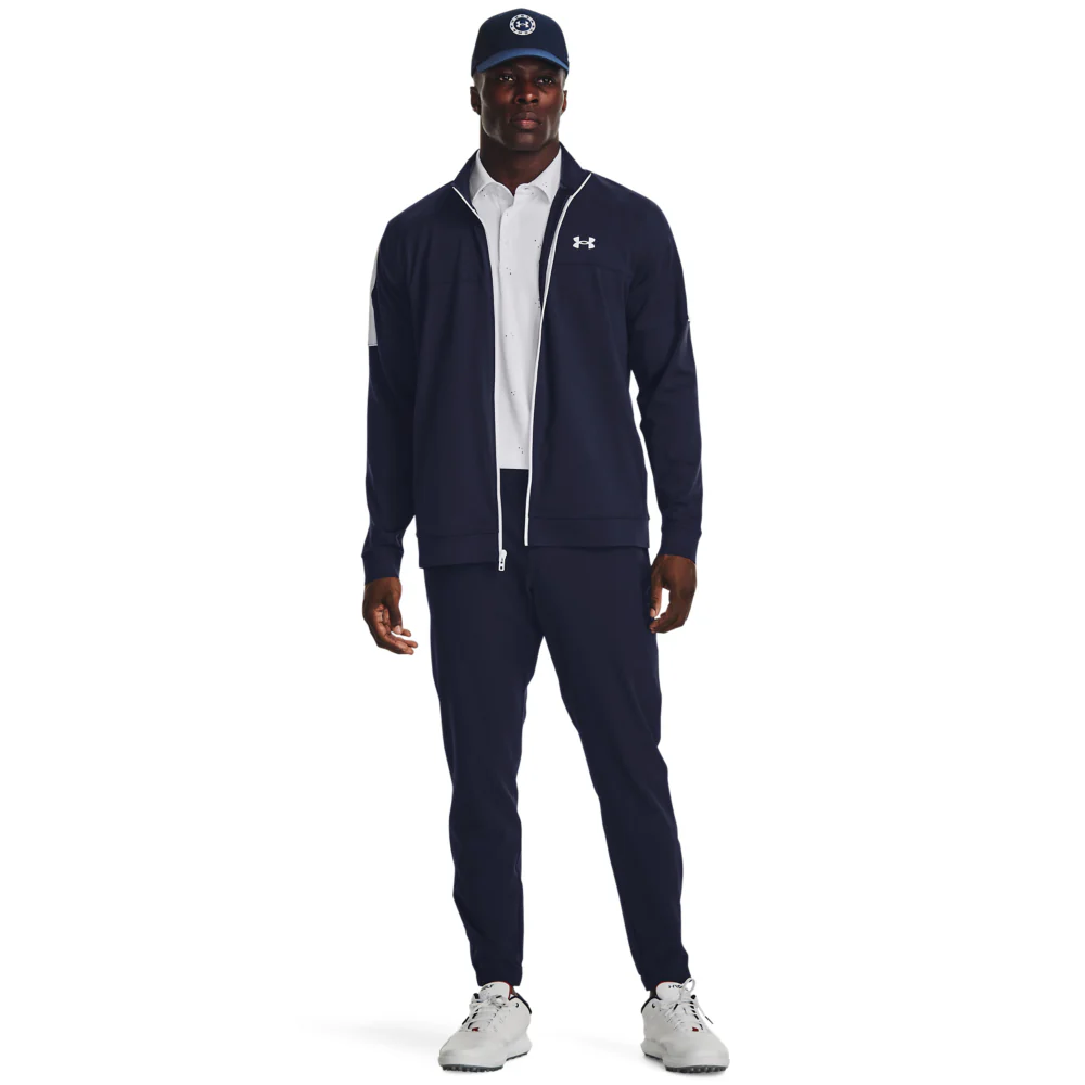 Under Armour Storm Full Zip Mid layer 1377399 - Image 5