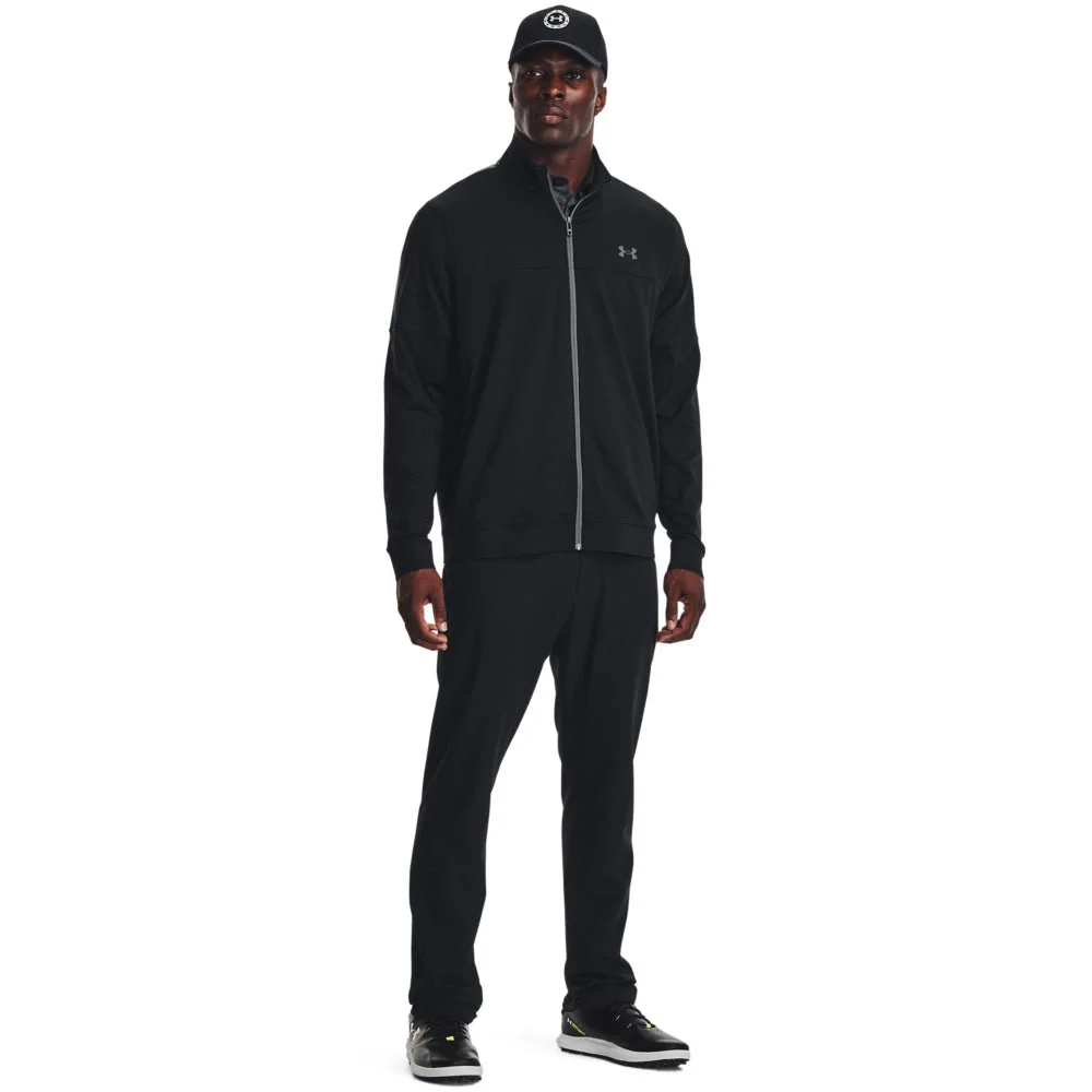 Under Armour Storm Full Zip Mid Layer 1377399 - Image 2