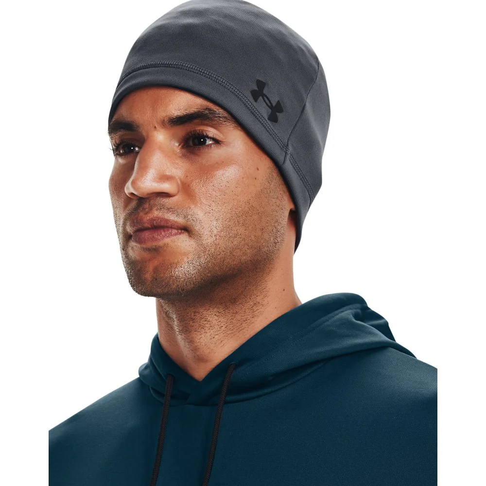 Under Armour Storm Golf Beanie 1365918 - Image 2