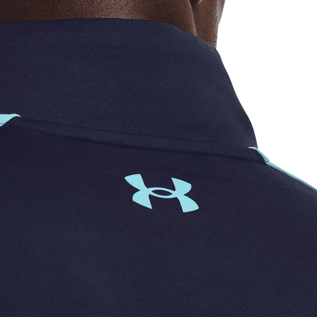 Under Armour Storm Half Zip Mid Layer 1377398 - Image 6