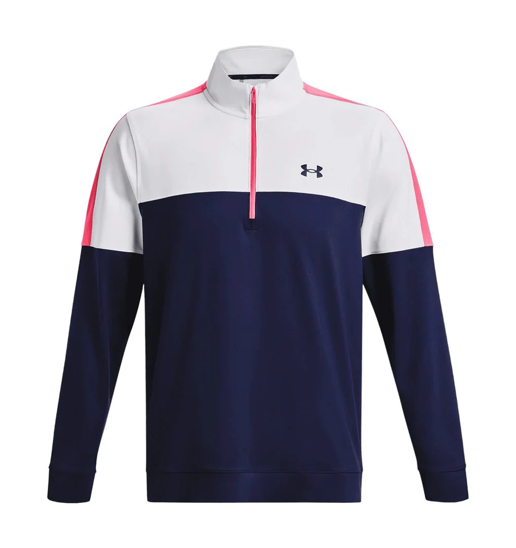 Under Armour Storm Half Zip Mid Layer 1377398