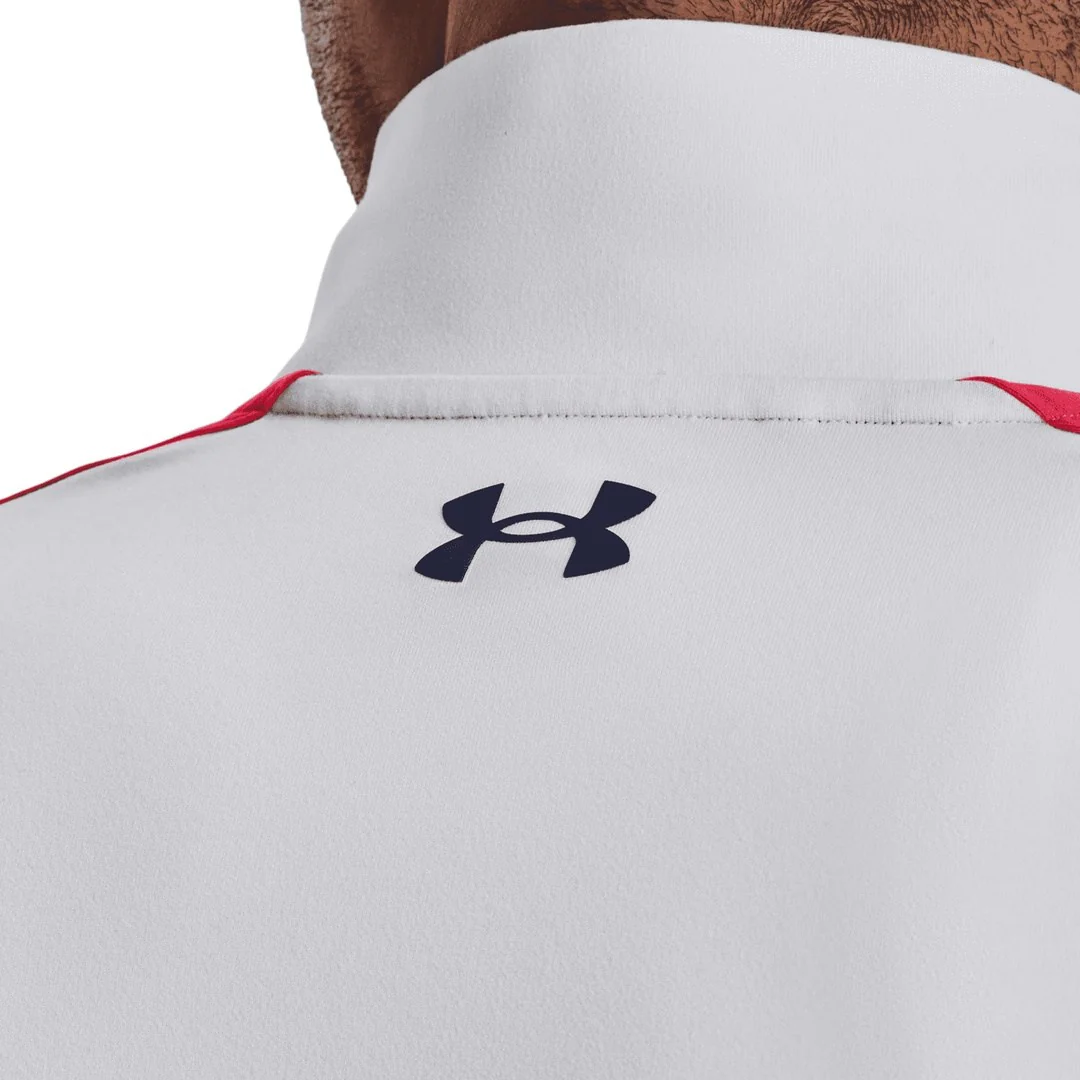 Under Armour Storm Half Zip Mid Layer 1377398 - Image 3