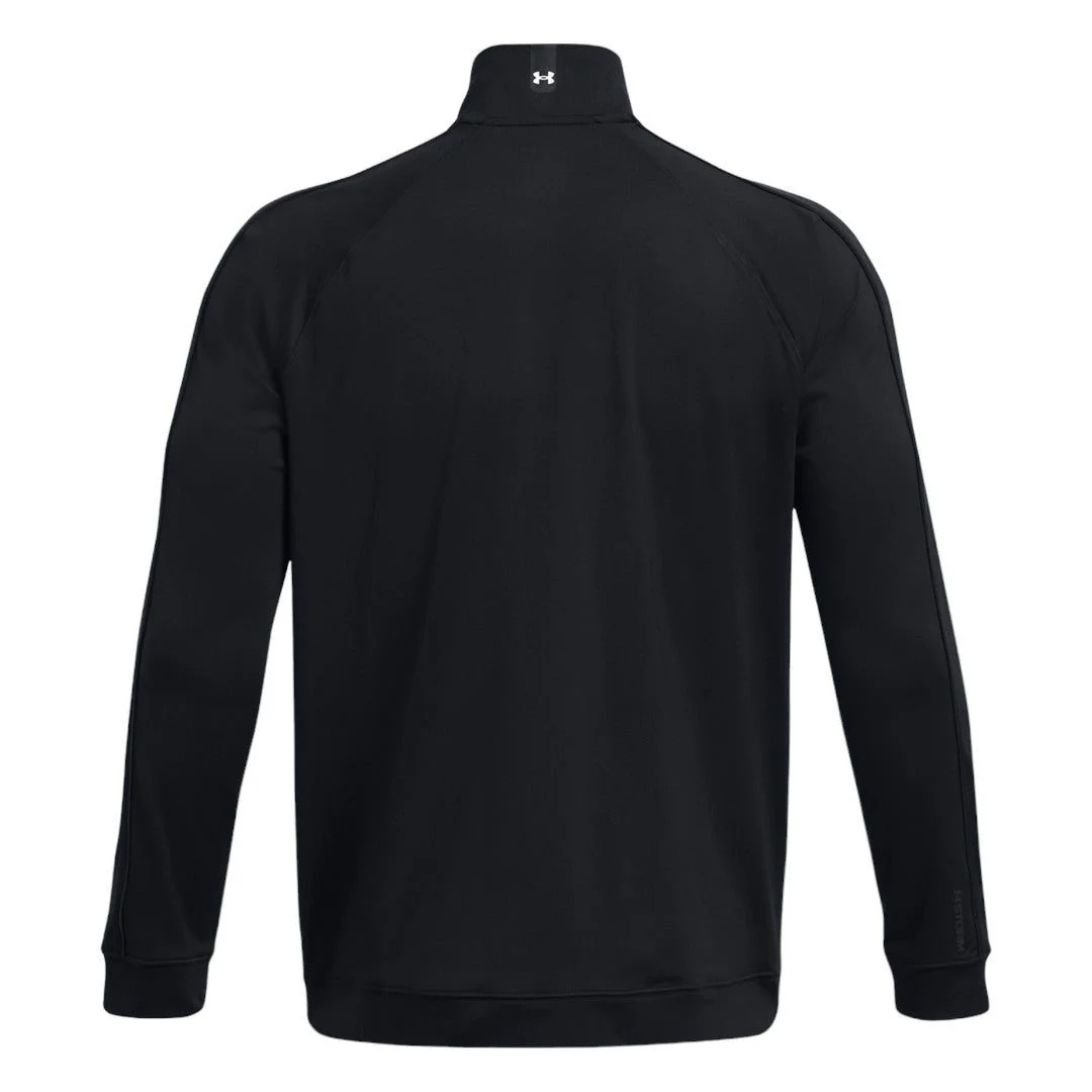 Under Armour Storm Full Zip Golf Mid Layer 1383146 - Image 2
