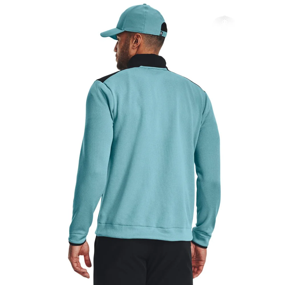 Under Armour Storm Novelty Golf Sweater 1373415 - Image 5