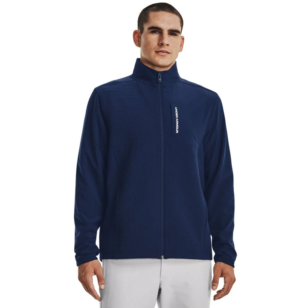 Under Armour Storm Revo Golf Jacket 1373407 - Image 3