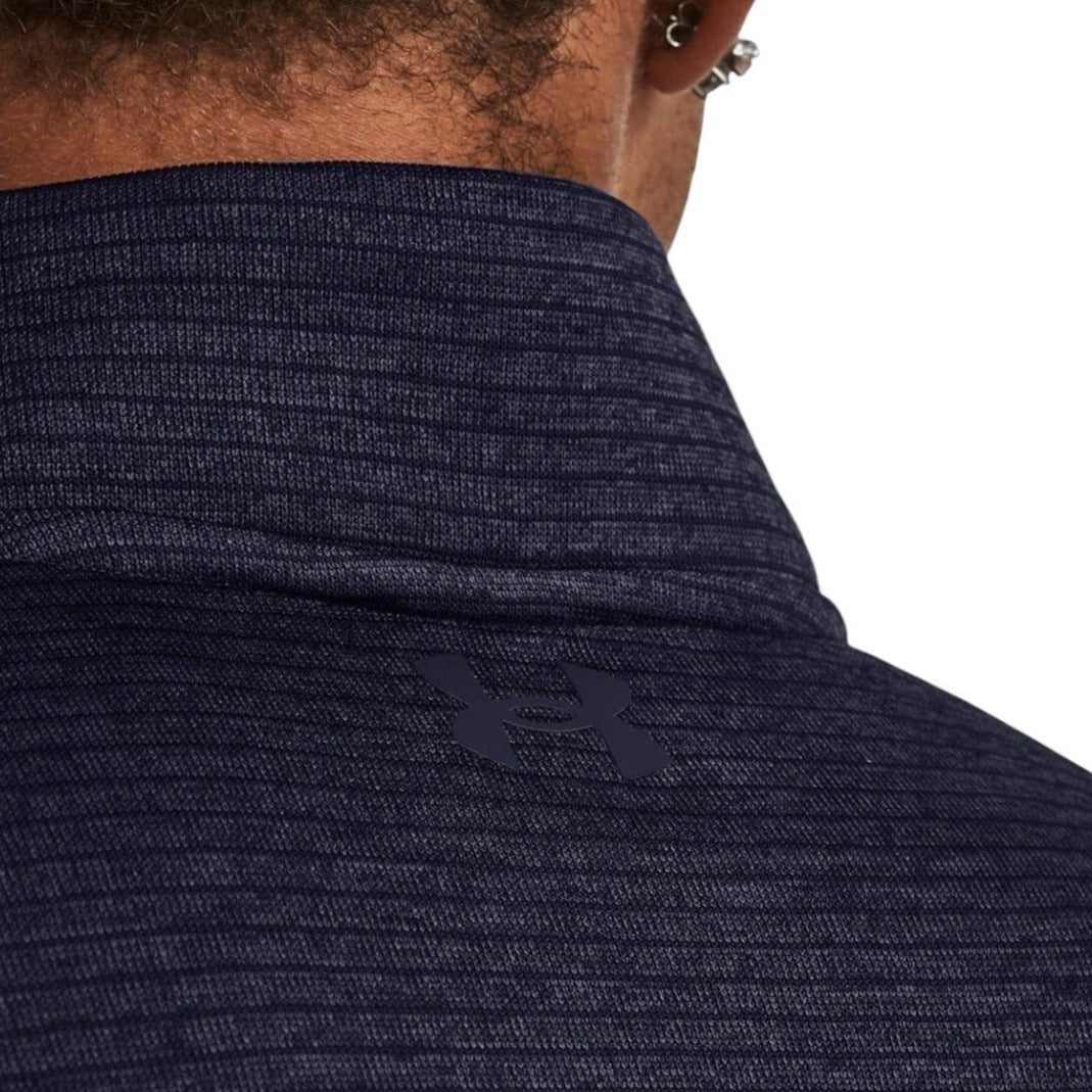 Under Armour Storm Sweater Fleece Golf Mid Layer 1373674 - Image 6