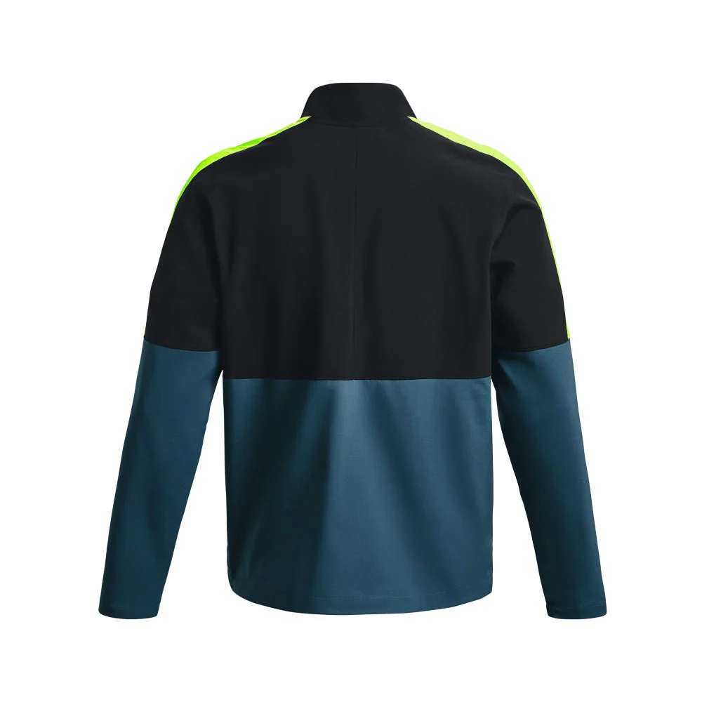 Under Armour Storm Windstrike 1/2 Zip Golf Top 1377382 - Image 2