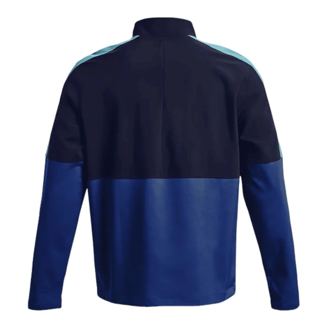 Under Armour Storm Windstrike 1/2-Zip Golf Top 1377382 - Image 2
