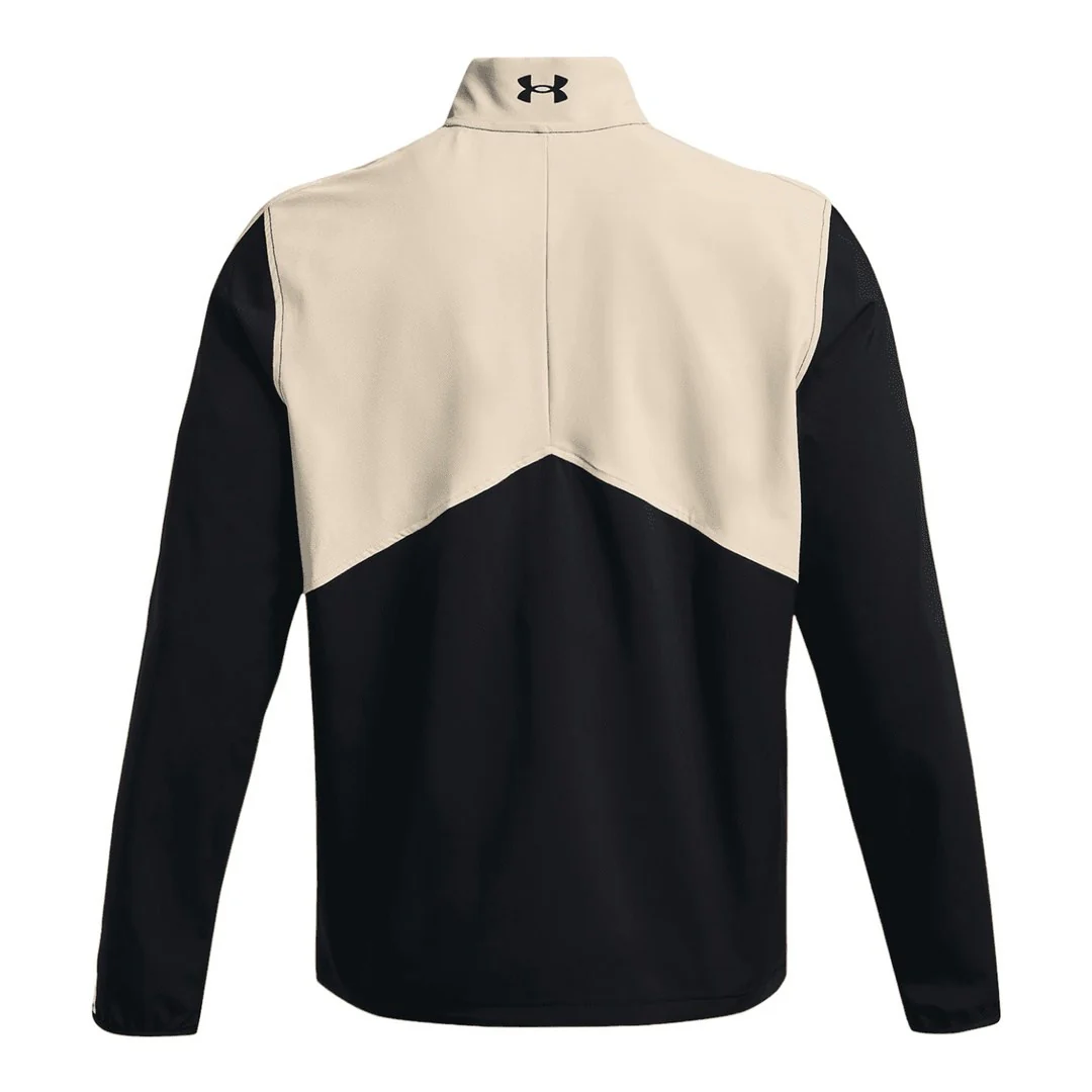 Under Armour Storm Windstrike Full Zip Top 1370157 - Image 2
