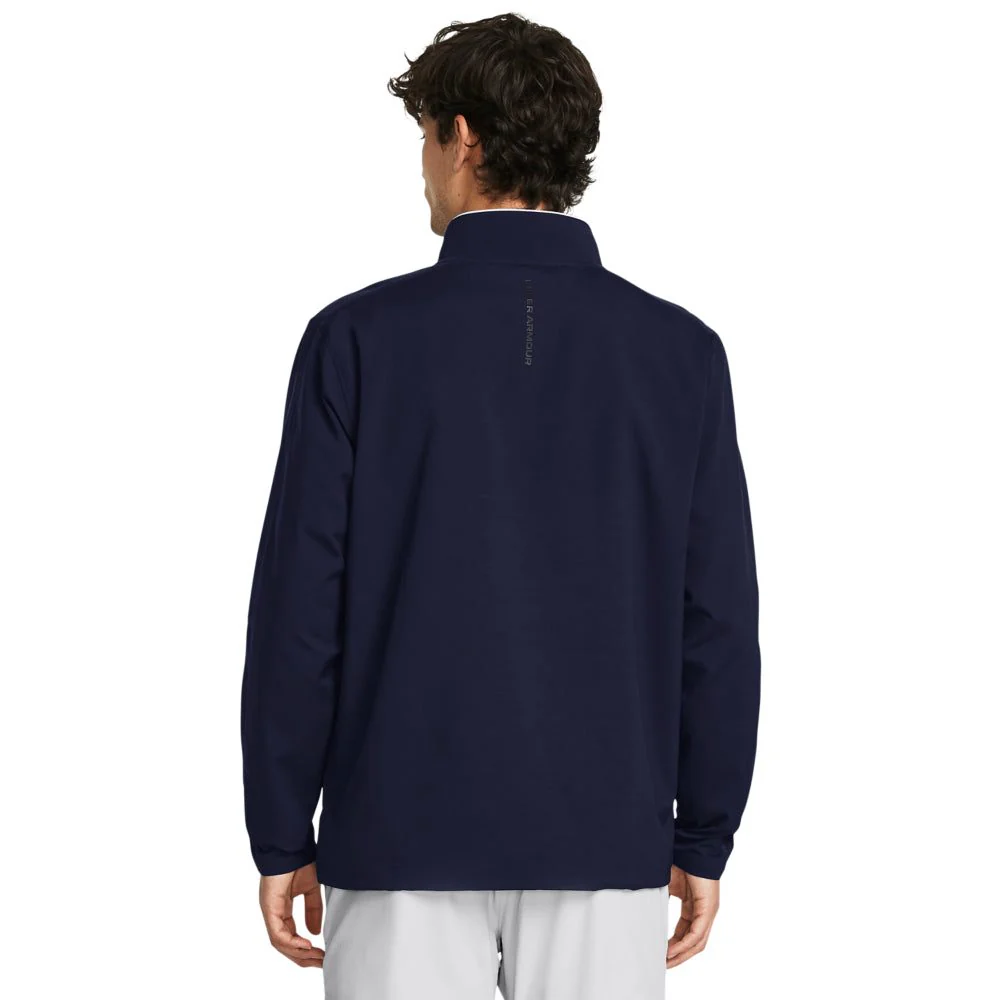 Under Armour Storm Windstrike ½ Zip Golf Top 1383149 - Image 3