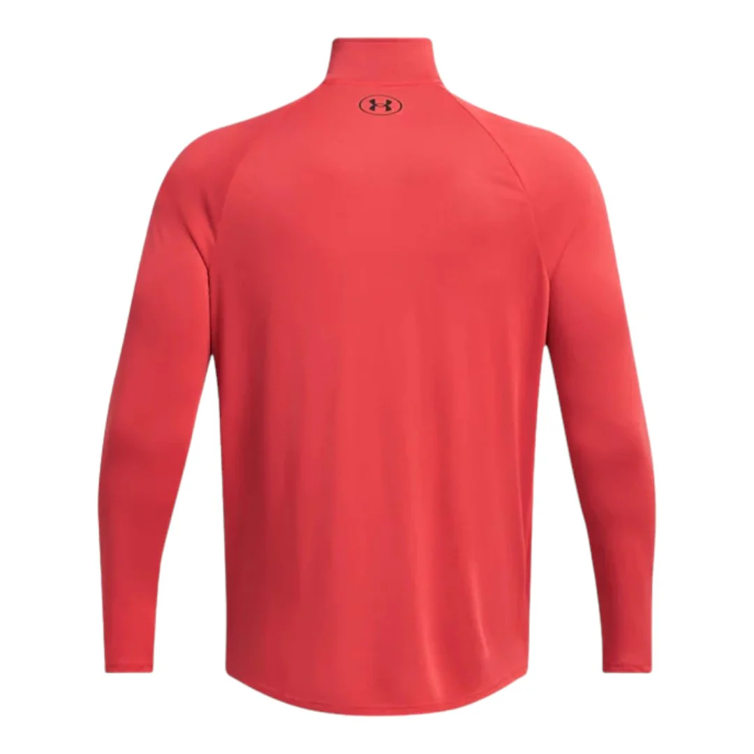 Under Armour Tech 2.0 Golf Pullover 1328495 - Image 2