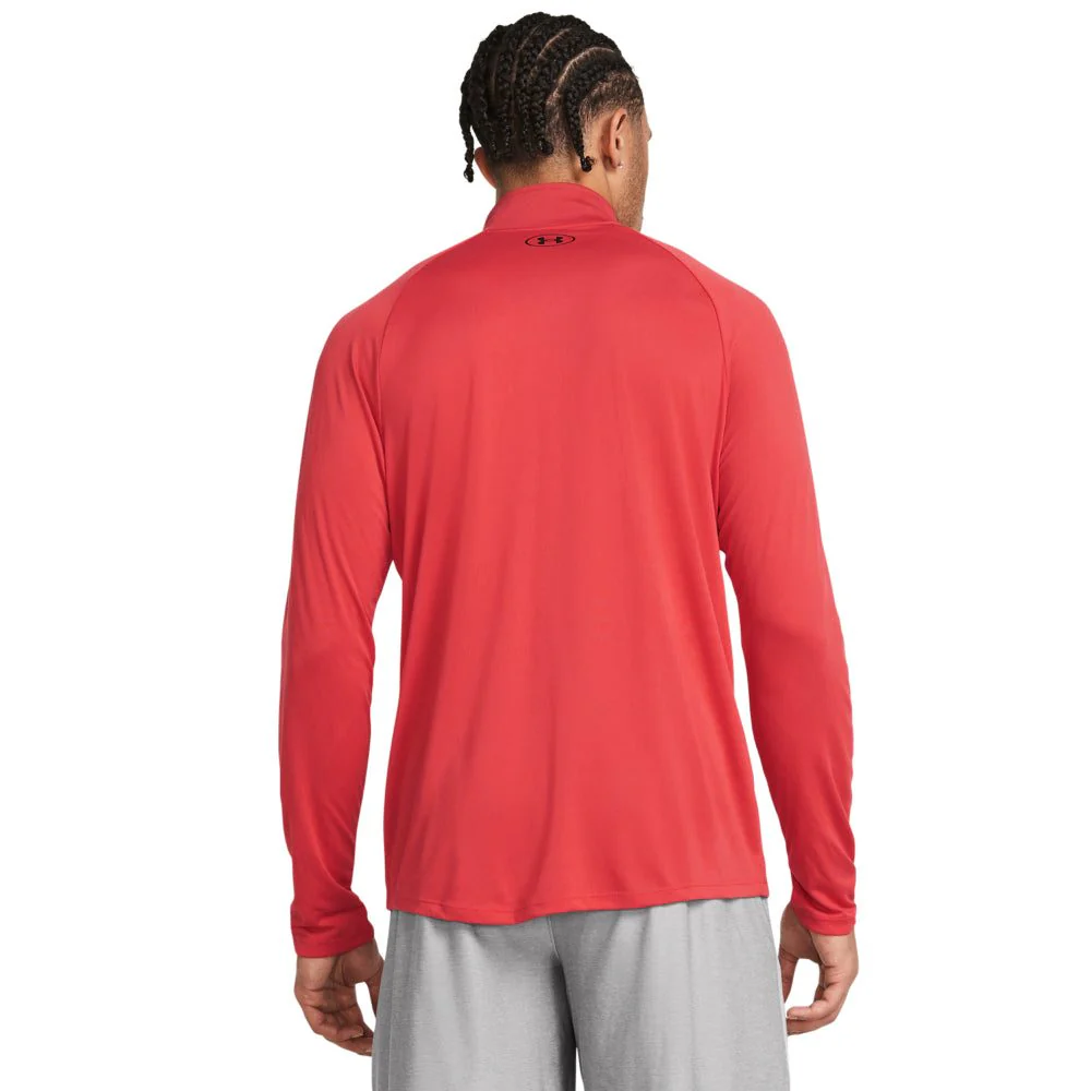 Under Armour Tech 2.0 Golf Pullover 1328495 - Image 4