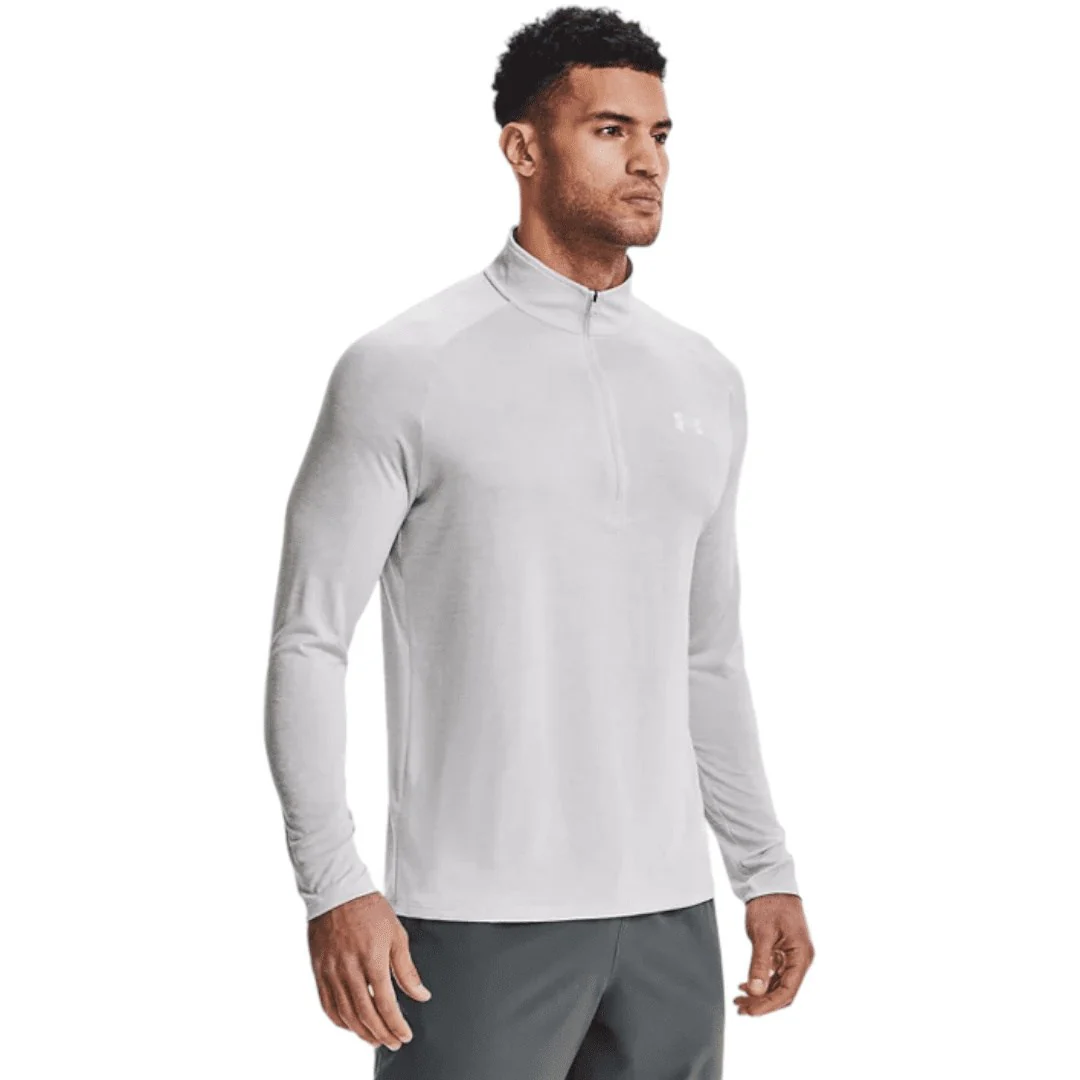 Under Armour Tech 2.0 Golf Pullover 1328495 - Image 3