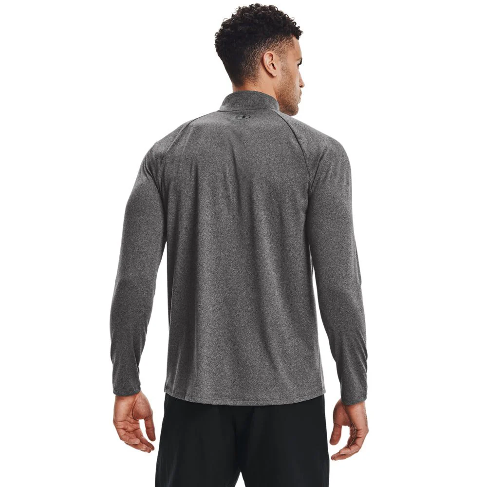 Under Armour Tech 2.0 Golf Pullover 1328495 - Image 6