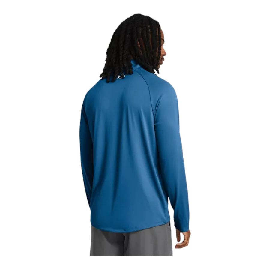Under Armour Tech 2.0 Golf Pullover 1328495 - Image 4