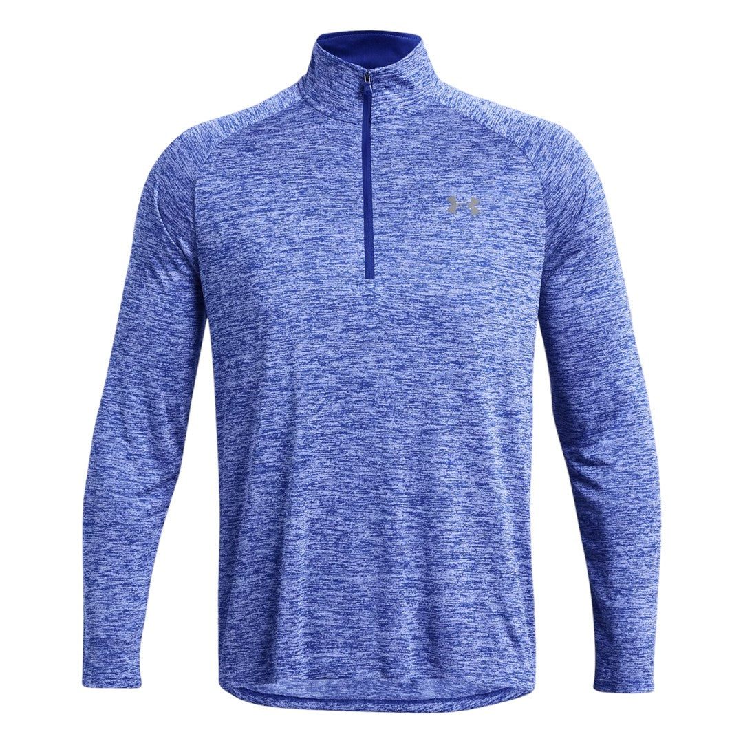 Under Armour Tech 2.0 Golf Pullover 1328495 - Image 2