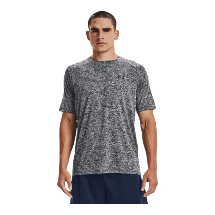 Under Armour Tech 2.0 Golf T-Shirt 1326413 - Image 2