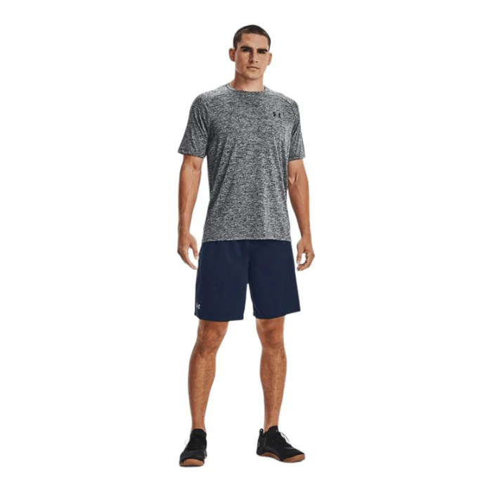 Under Armour Tech 2.0 Golf T-Shirt 1326413 - Image 5