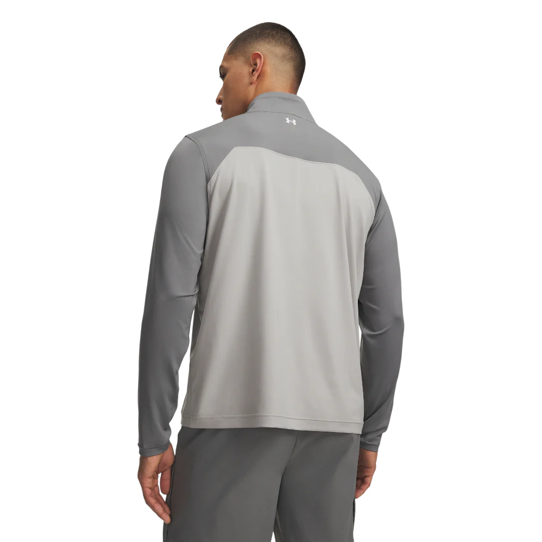 Under Armour Tee To Green Golf 1/4 Zip 6010129 - Image 2