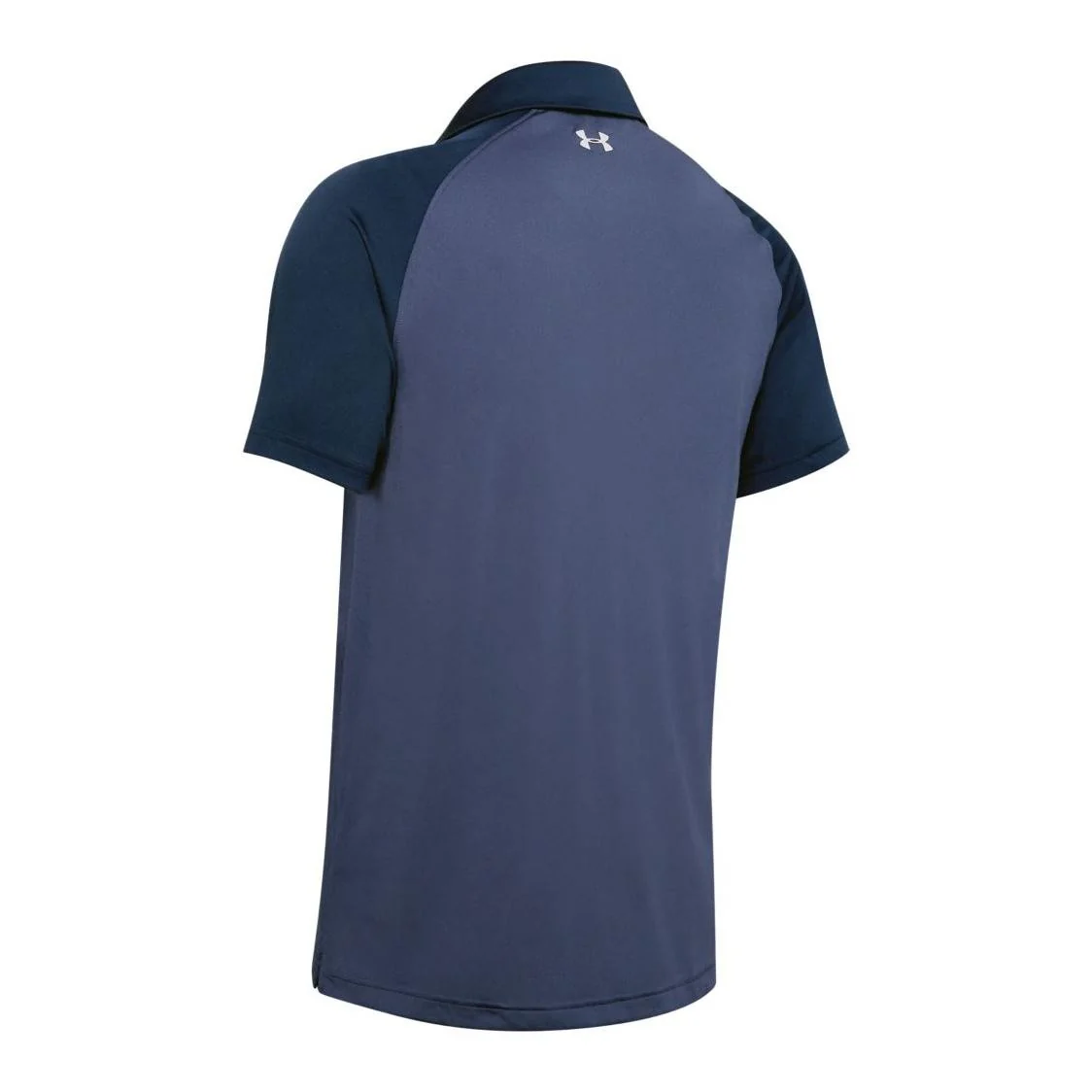 Under Armour Vanish Chest Stripe Golf Polo 1350972 - Image 2