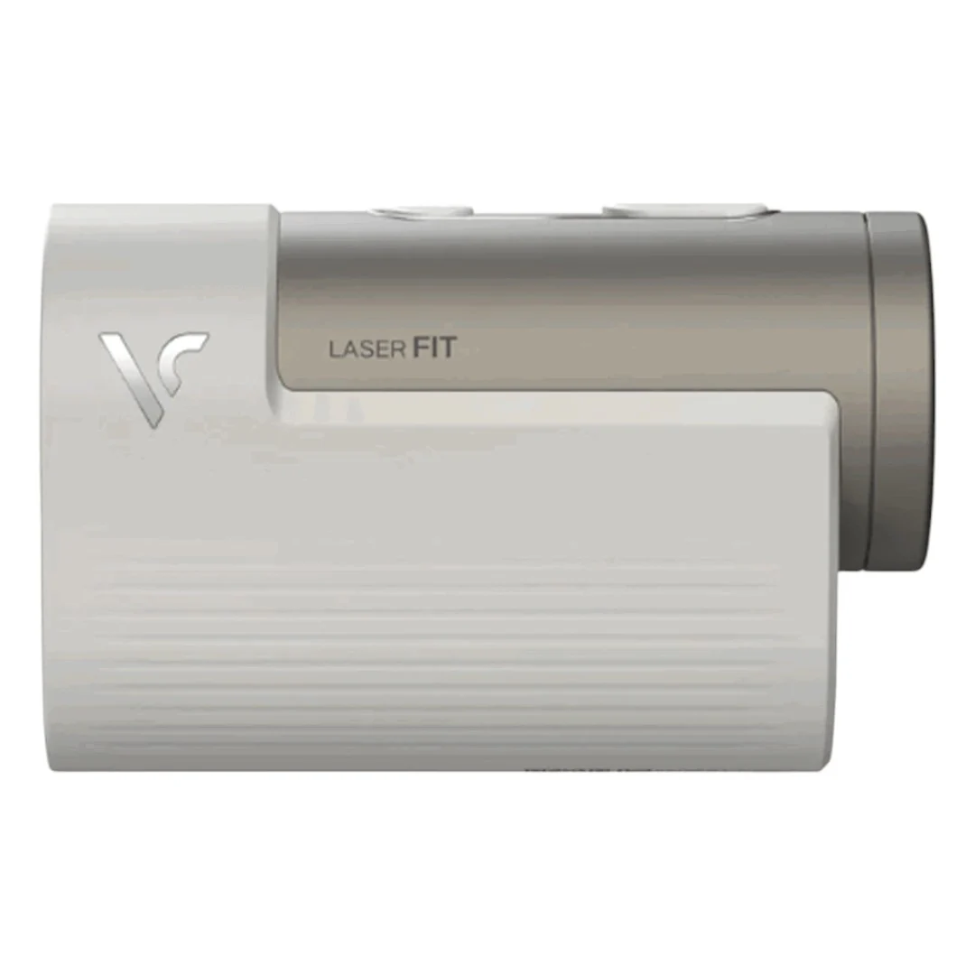 Voice Caddie Laser Fit Golf Rangefinder - Image 3