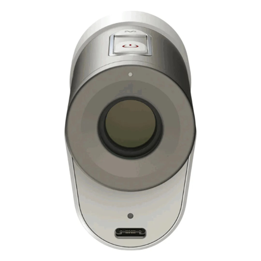 Voice Caddie Laser Fit Golf Rangefinder - Image 5