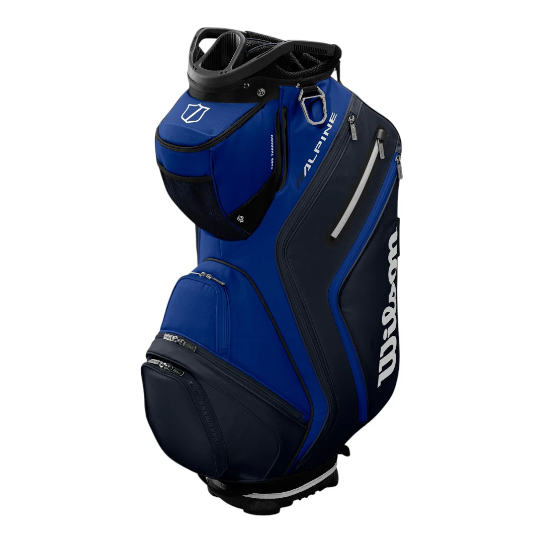 Wilson Alpine Golf Cart Bag WG4006004