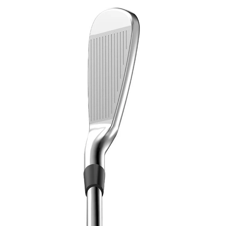 Wilson Dynapower Forged Golf Irons | Steel - Image 3