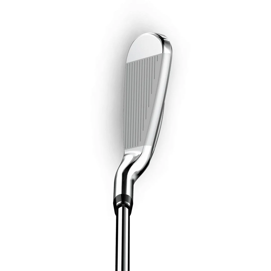 Wilson Dynapower Golf Irons | Steel - Image 5