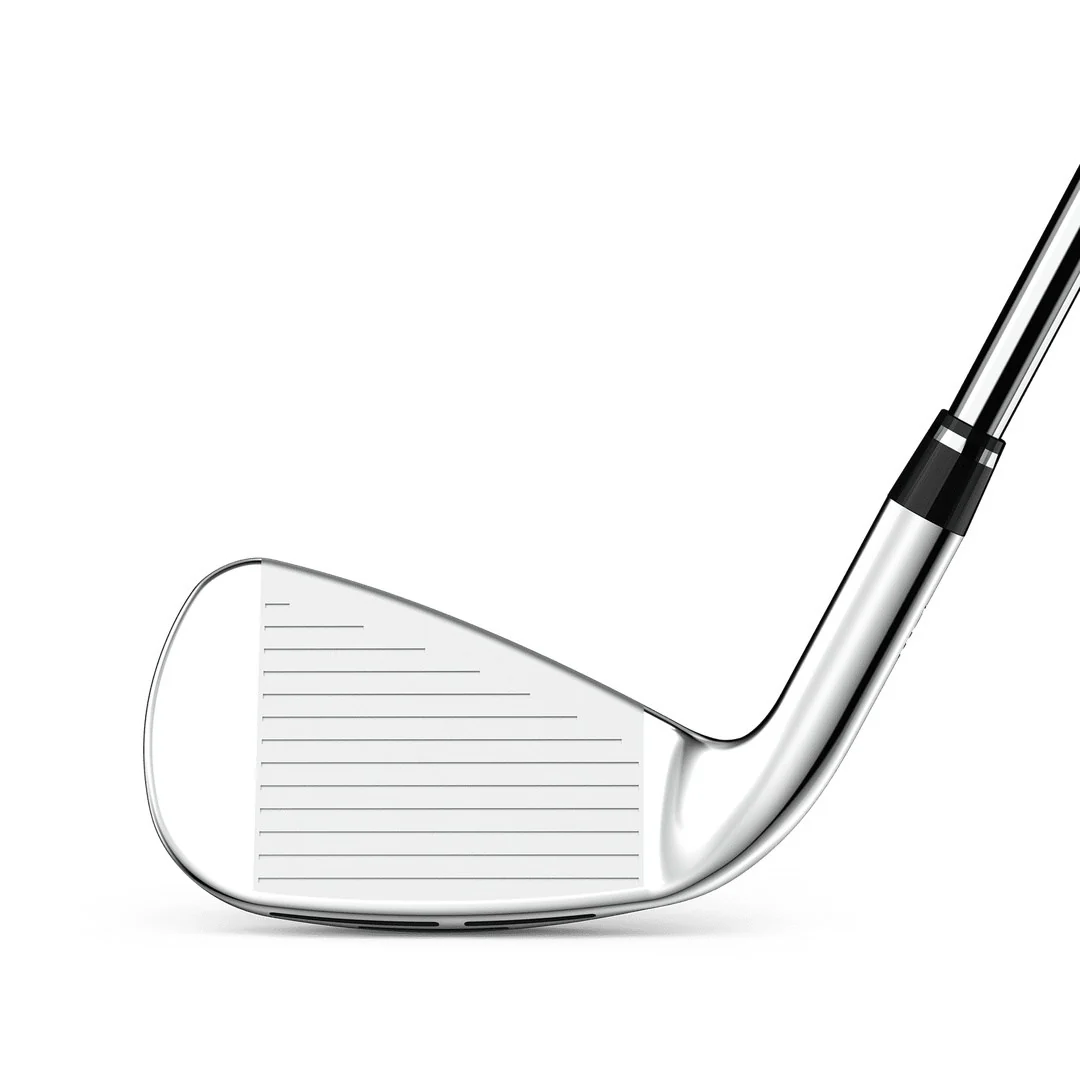 Wilson Dynapower Individual Golf Irons | Steel - Image 2