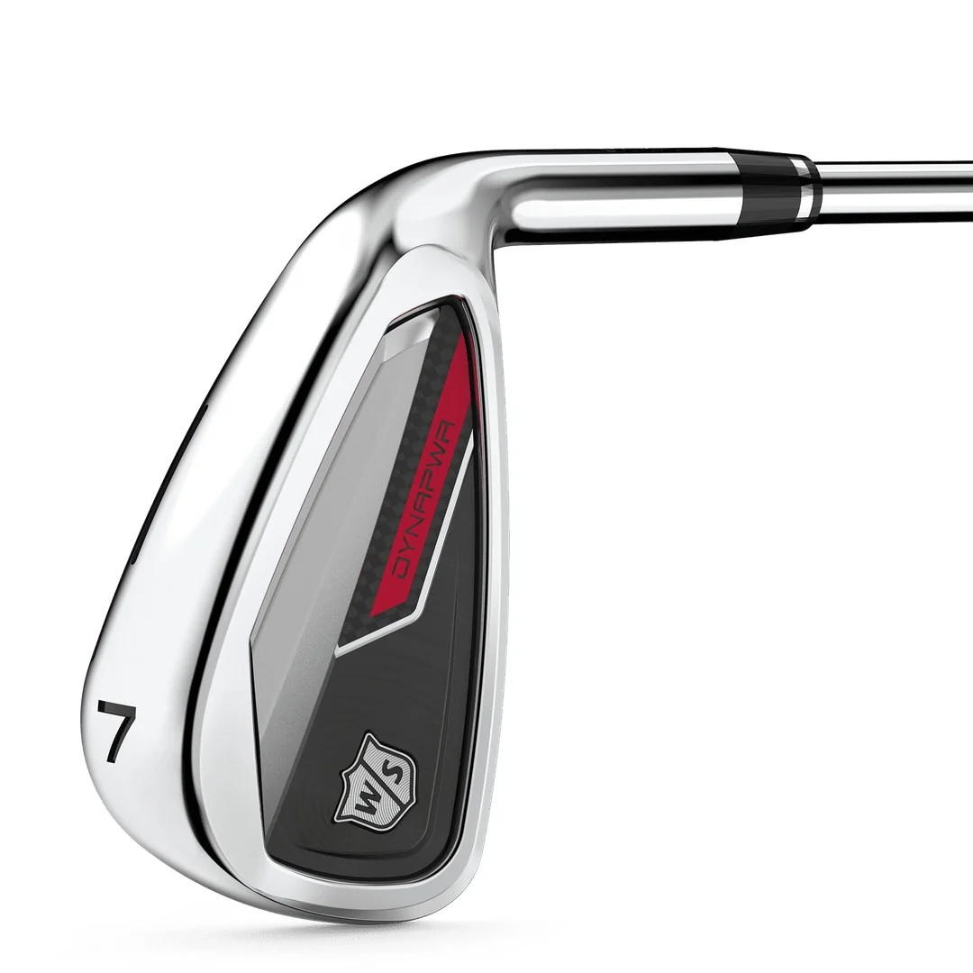 Wilson Dynapower Individual Golf Irons | Steel - Image 4