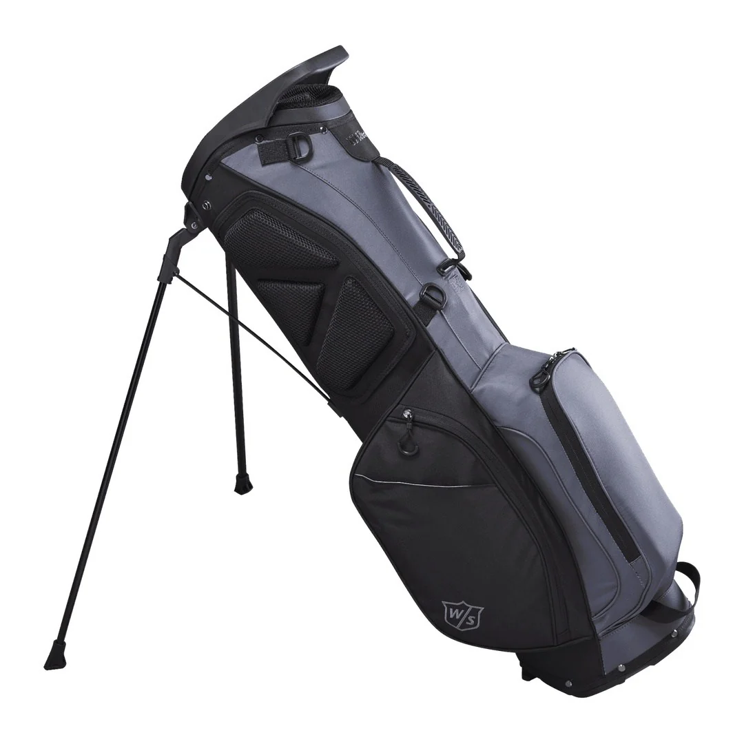 Wilson EXO Lite Golf Stand Bag WG4004006 - Image 4