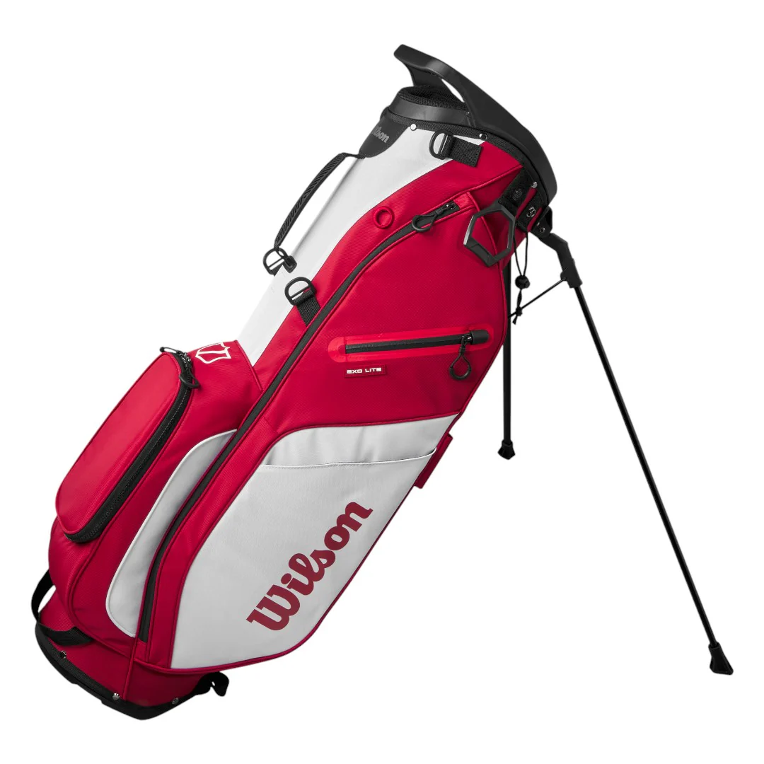 Wilson EXO Lite Golf Stand Bag WG4004012
