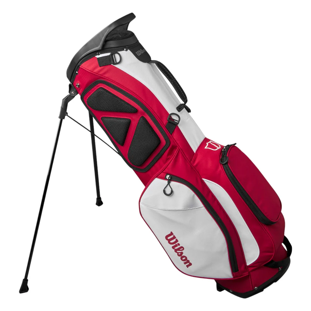 Wilson EXO Lite Golf Stand Bag WG4004012 - Image 3