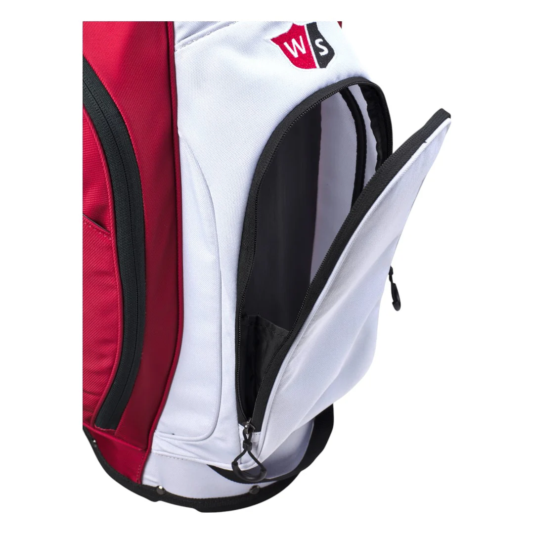 Wilson EXO Lite Golf Stand Bag WG4004012 - Image 4