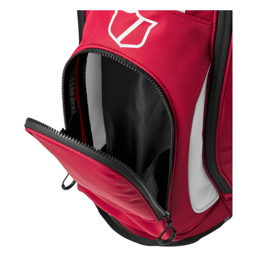 Wilson EXO Lite Golf Stand Bag WG4004012 - Image 5