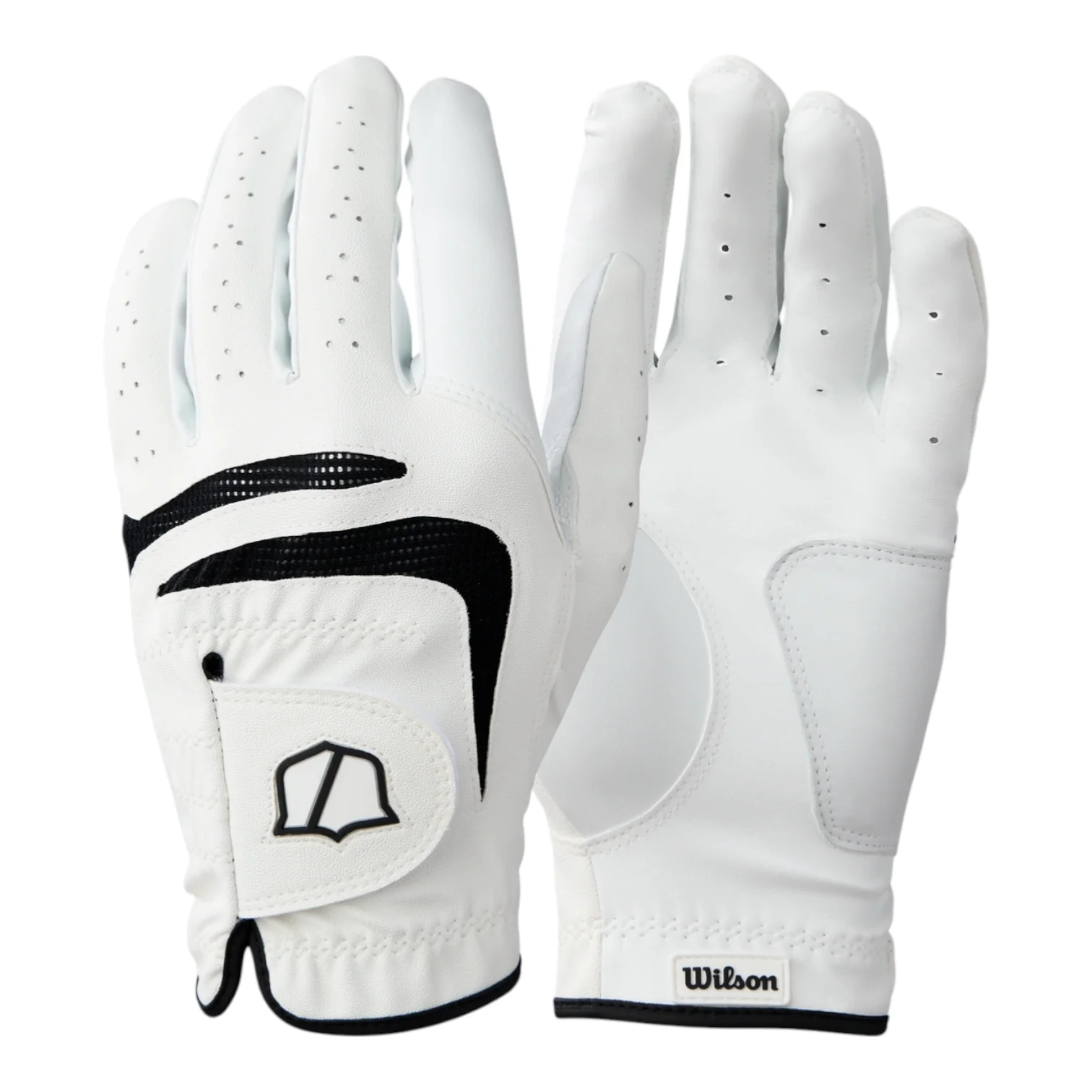 Wilson Grip Plus Golf Glove WG3005402