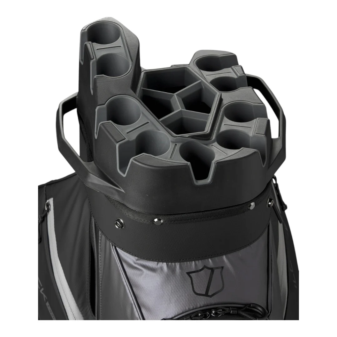 Wilson iLock 4 Dry Golf Cart Bag WG4007501 - Image 2