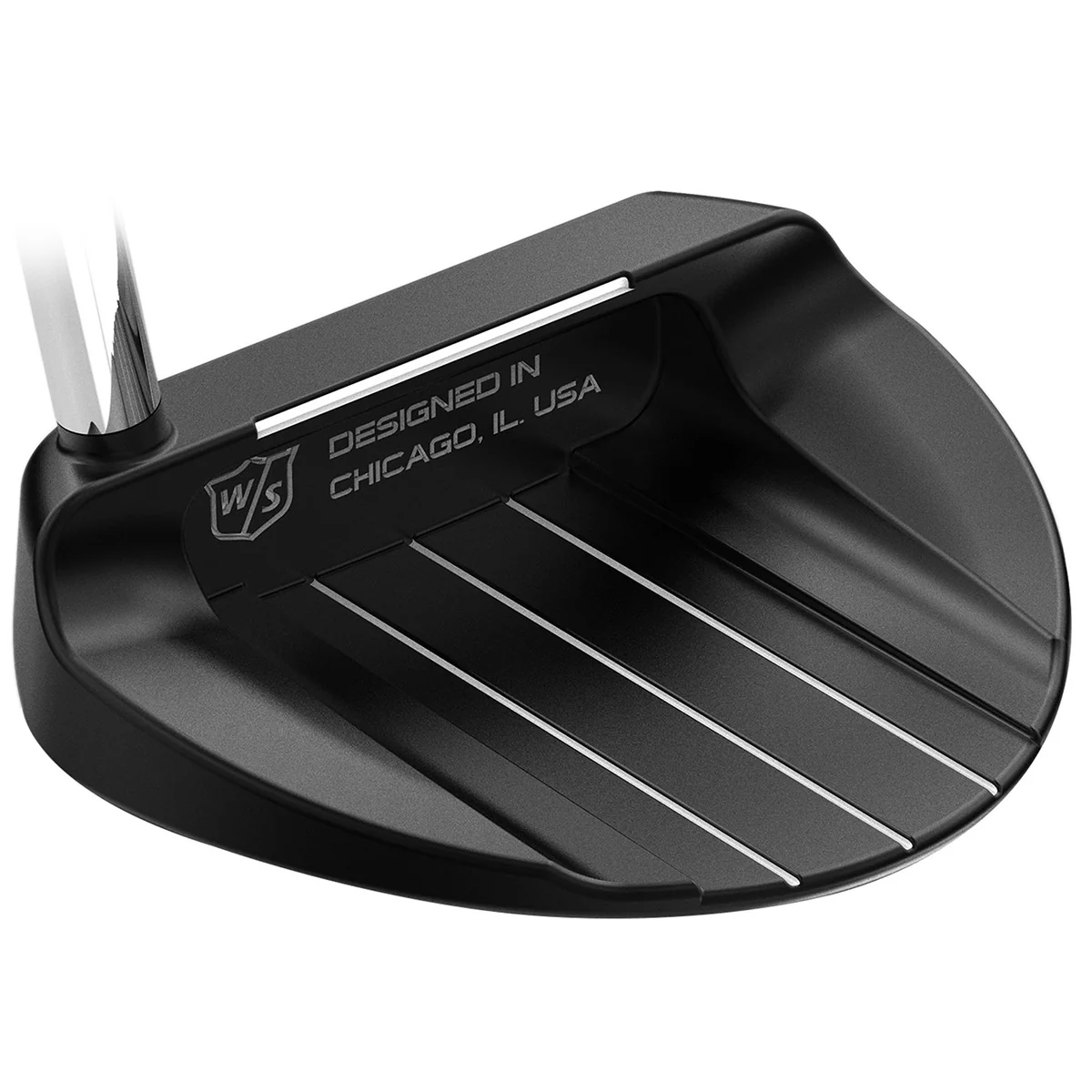Wilson Staff Infinite Golf Putter | The Bean - Image 2
