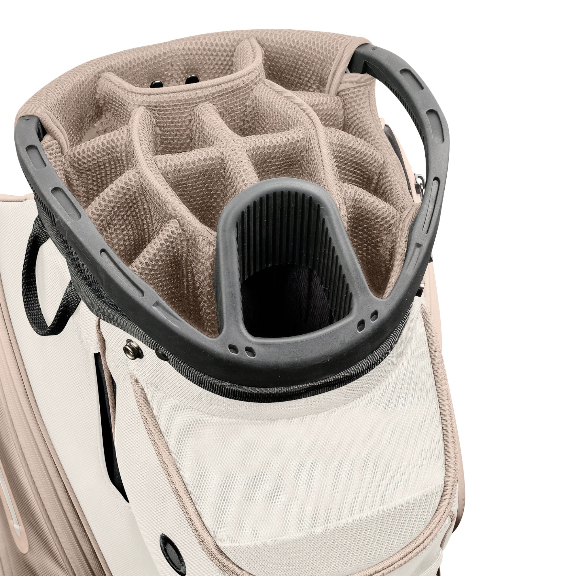 Wilson Ladies Aurora 11-Piece Cart Bag Golf Package Set WG1R0422011 - Image 8