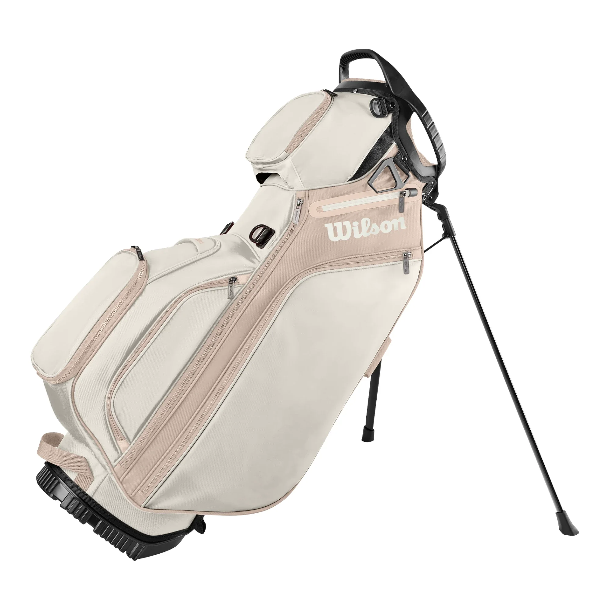 Wilson Ladies Aurora 11-Piece Stand Bag Golf Package Set WG1R0421011 - Image 3