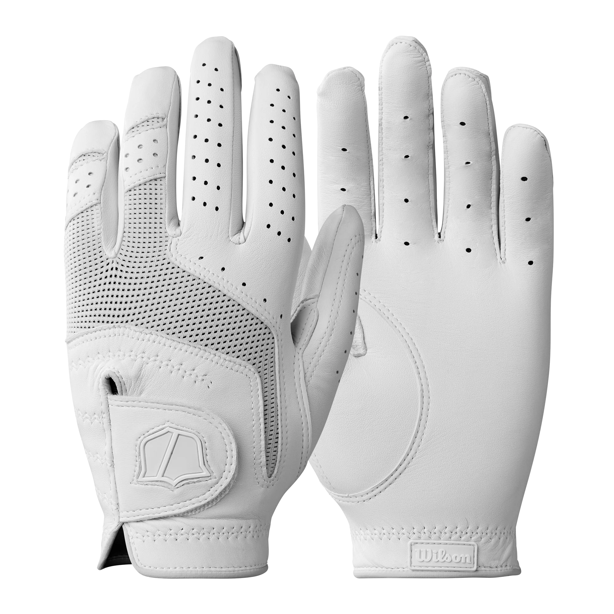Wilson Ladies Conform Golf Glove WG3005301M - Image 3