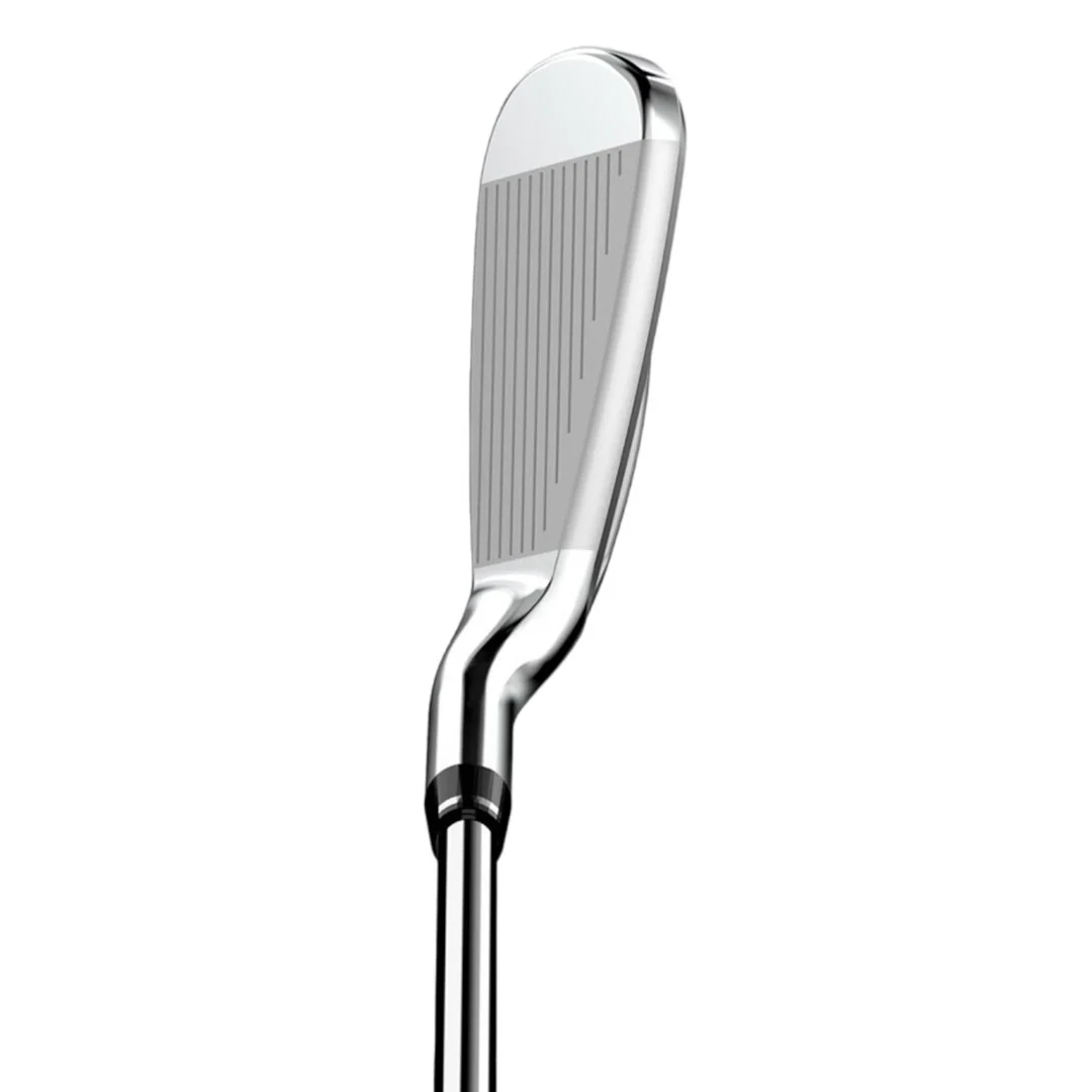 Wilson Ladies Dynapower Golf Irons | Graphite - Image 2