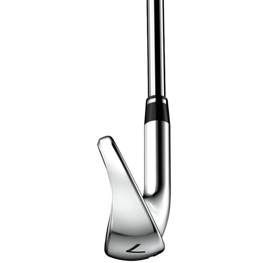 Wilson Ladies Dynapower Golf Irons | Graphite - Image 4