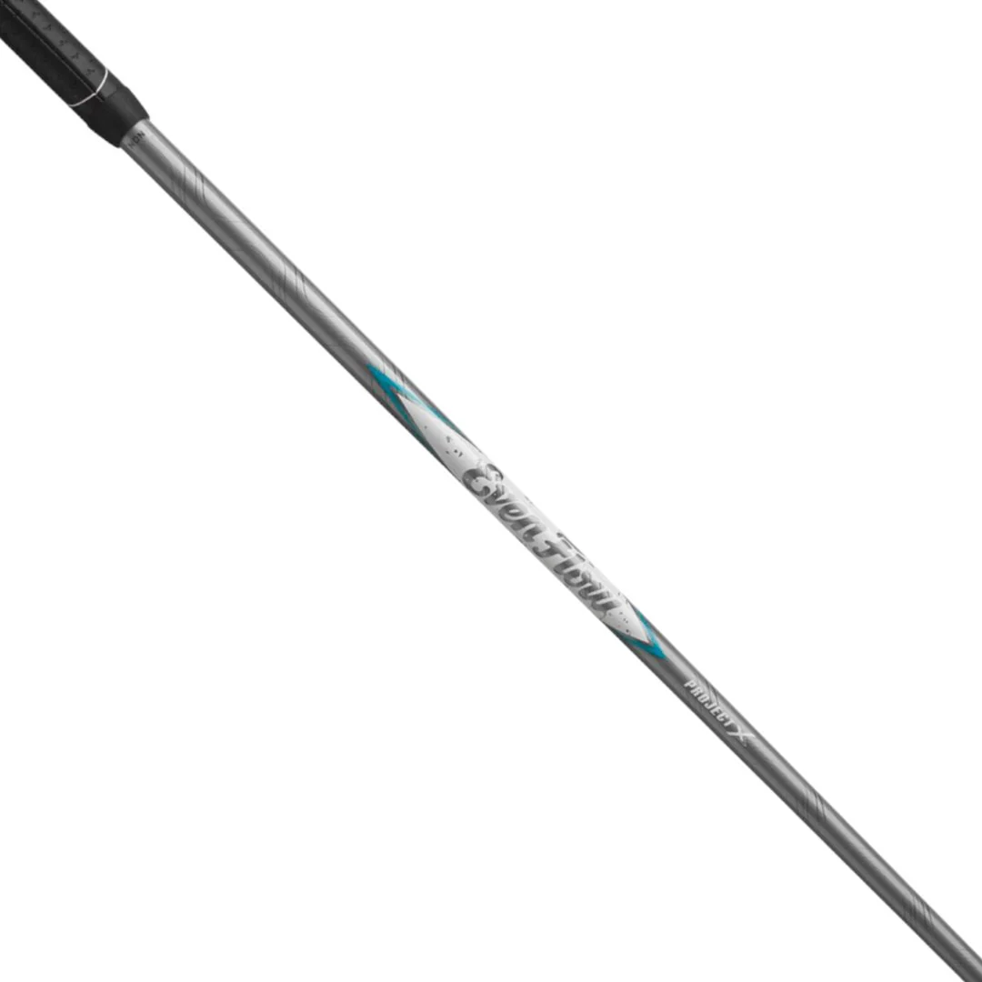 Wilson Ladies Dynapower Golf Irons | Graphite - Image 8