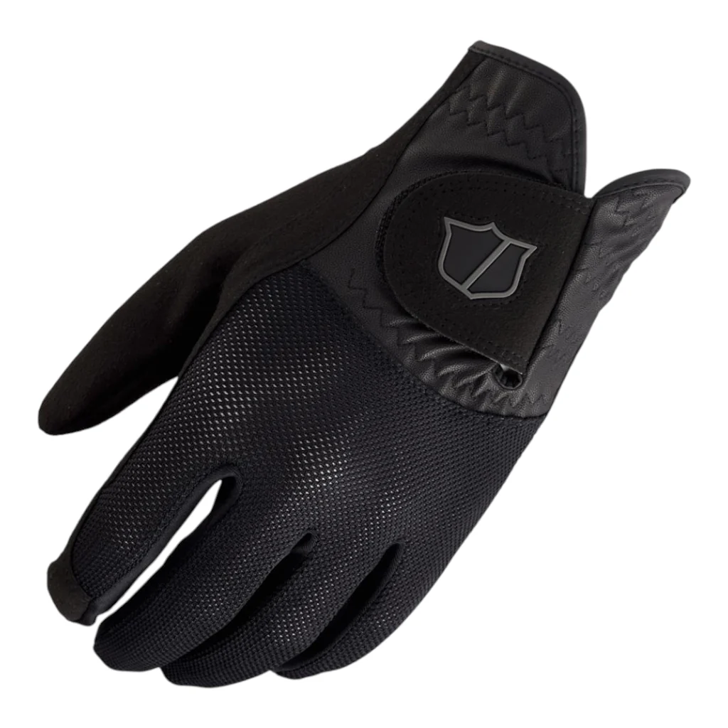Wilson Ladies Rain Golf Gloves (Pair)