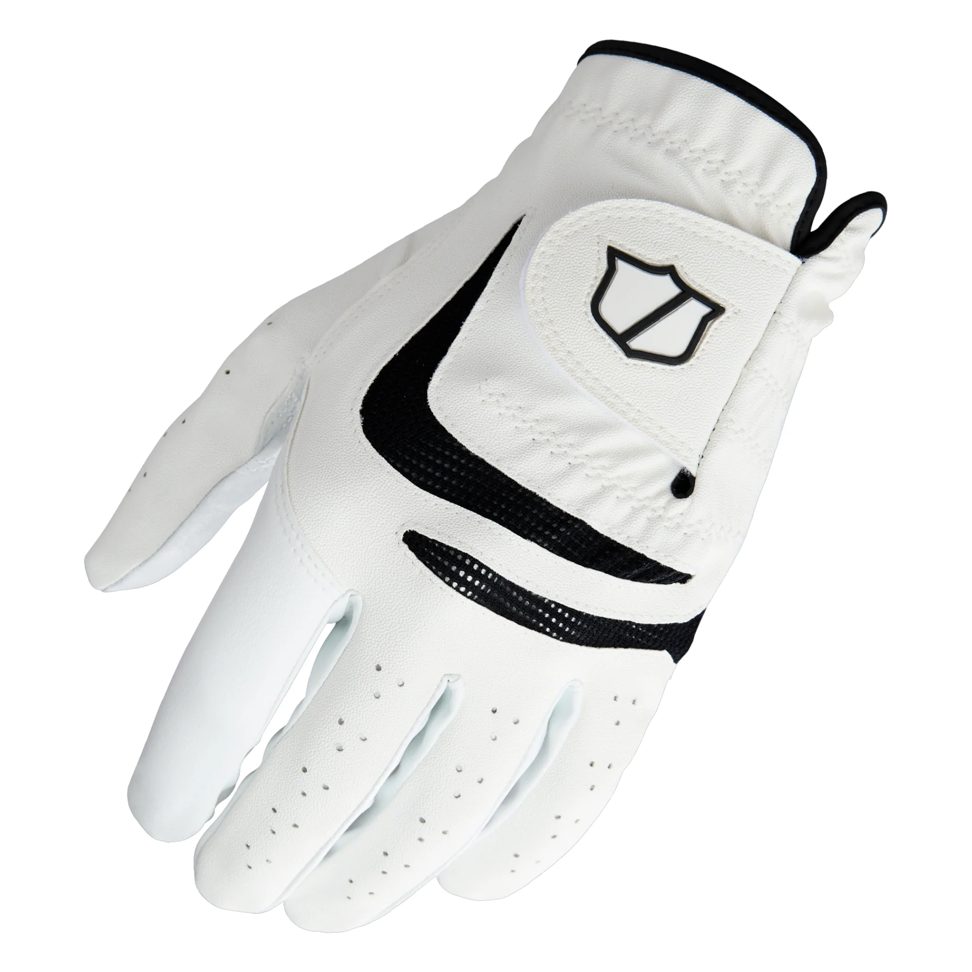 Wilson Grip Plus Golf Gloves WG3005401L